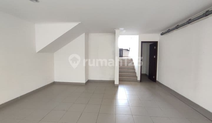 DIJUAL RUMAH 10X25 VIEW DANAU DI PIK 2