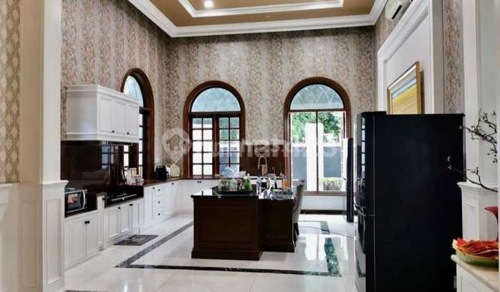 Jual Murah Rumah Mewah Di Pik 1