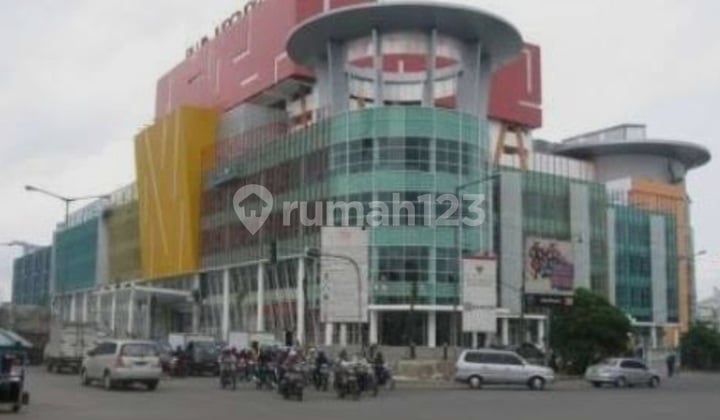 Jual Murah Ruko Gandeng 2 Di Pluit Junction