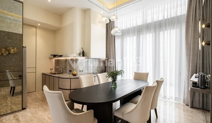 Sell Cheap House in Mozart Golf Island PIK