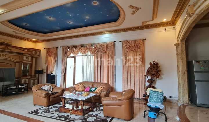 Jual Murah Rumah Di Layar Permai Pik1