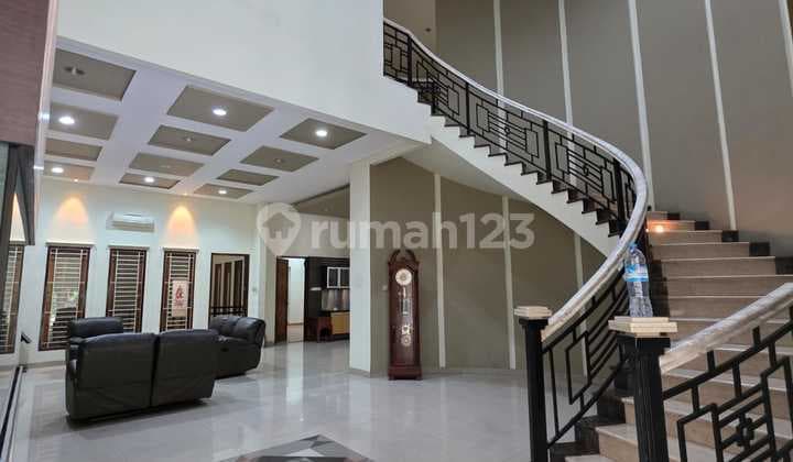 Disewakan Cepat Rumah Mewah Dipik