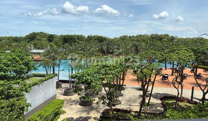 Dijual Cepat Murah The Terrace Apartemen .Gold Coast Pi