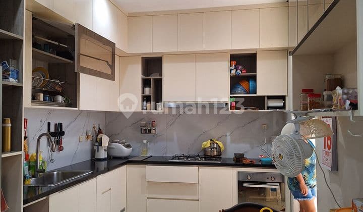 Dijual Cepat Murah Jarang Ada Rumah 10X20 Jarang di Golflake