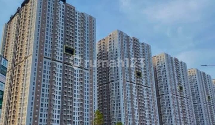 Dijual Murah Apartement 2Br Tokyo Riverside Pik2