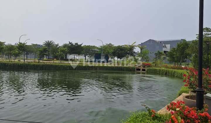 Cheap Fast Sale Ready-to-Build Plot in Golf Island PIK