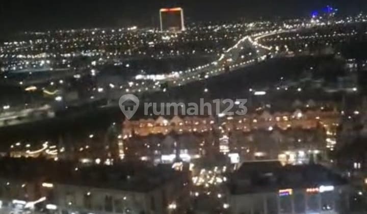 Disewakan Murah Apartemen Tokyo Riverside 2Br di Pik2