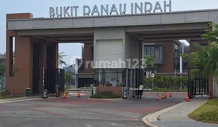 For Sale Quick Cheap Lot 300 in Bukit Danau Indah PIK 2
