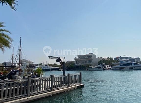 Dijual Cepat Kavling 20X25 Di Pantai Mutiara