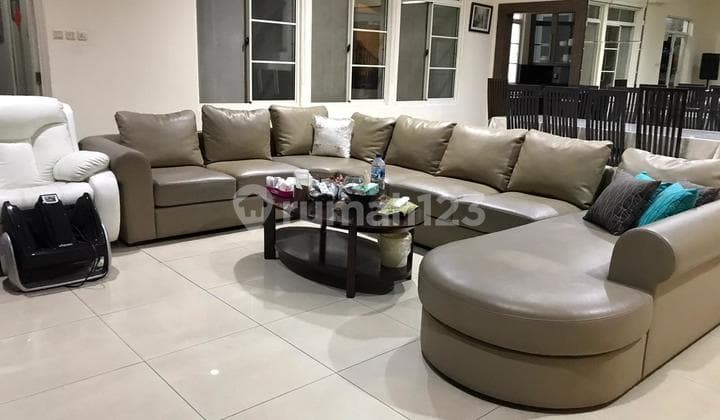 Dijual Cepat Murah Rumah 2 Lantai SHM Di Florance Grande Pik