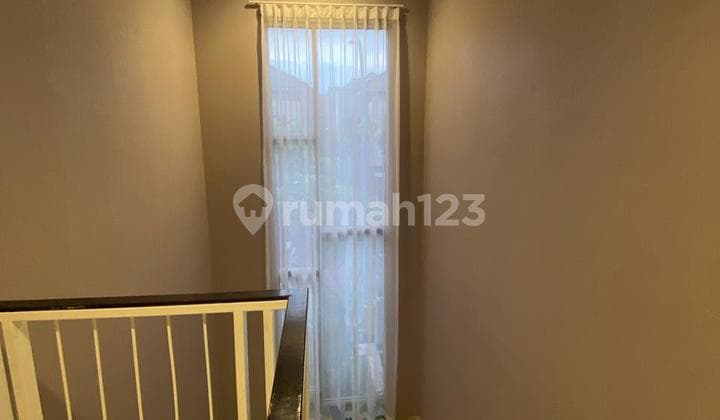 DIJUAL MURAH BANGET RUMAH 10X25 FURNISHED INTERIOR GOLF ISLAND