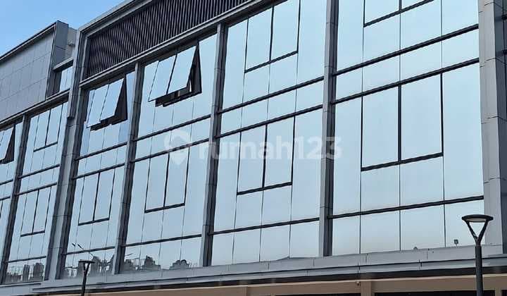 Disewakan Murah Rukan Siap Pakai Di Osaka Pik2