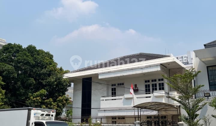 Jual Rumah di Pluit Timur Residence