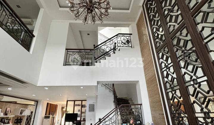 Dijual Cepat Rumah di Layar Permai Pik