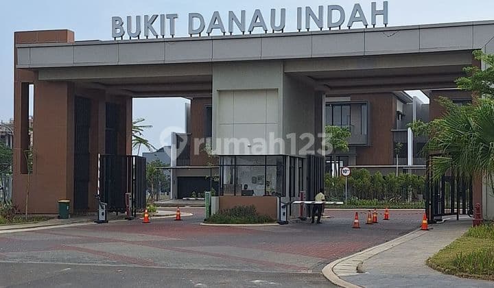 Cheap Land for Sale in Bukit Danau Indah BDI Pik2