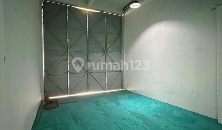 Jual Murah Gudang Siap Pakai Elang Laut Pik