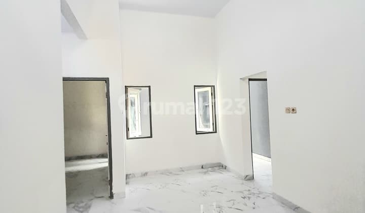 Serpong Garden 1 Green River 2 Kamar Semi Furnish Rumah