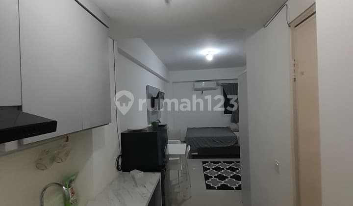 ACR 3 Aeropolis Full Furnish Bulanan