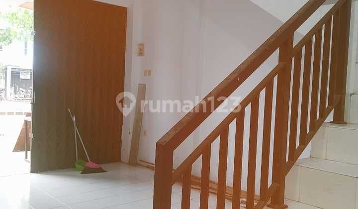Ruko Grand Nusa Indah Cileungsi Termurah