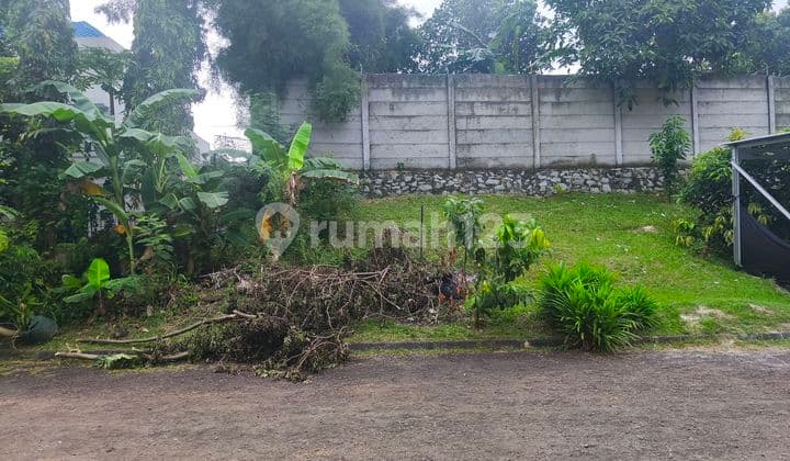 For Sale Quick Ubud Cendana Lippo Karawaci Land