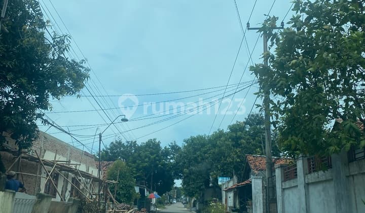 Jl Tb Simatupang Harga Dibawah NJOP Sangat Strategis