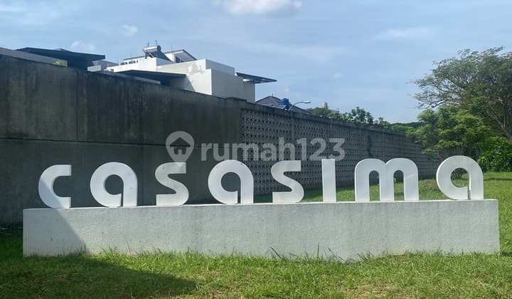 Tanah Kavling Siap Bangun Dilingkungan Asri