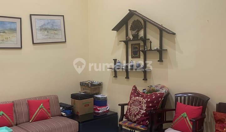 Pondok Indah Behind Mall2 Cheap Land 317M317