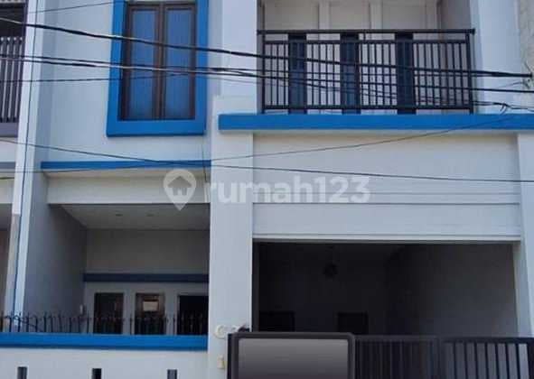 Dijual Rumah Di Cilincing Jakarta Utara Lokasi Strategis