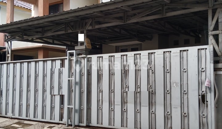 Dijual Rumah Cluster Metland, Cakung Jakarta Timur, 2 Lantai Dijual Rumah Cluster Metland, Cakung Jakarta Timur, 2 Lantai