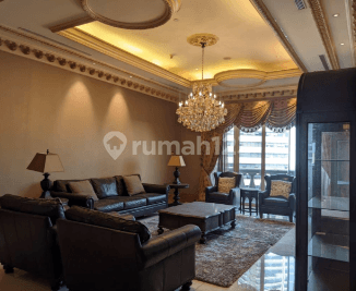 Dijual Apartemen Davinci di Kawasan Milenium Centenial Center