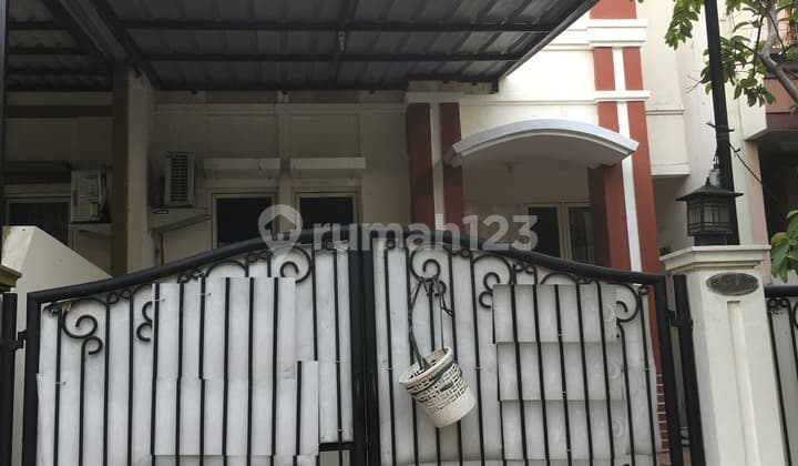 Dijual Rumah Royal Residence Pulo Gebang Lokasi Strategys