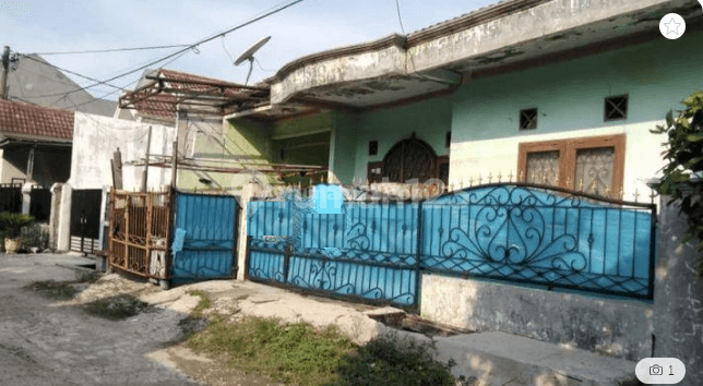 Dijual Rumah Murah Di Pondok Ungu Lokasi Strategys