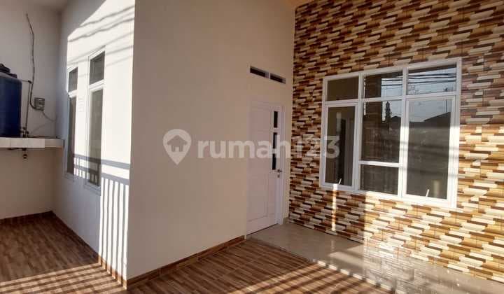 For Sale: House in Harapan Indah, Bekasi, Strategic Location