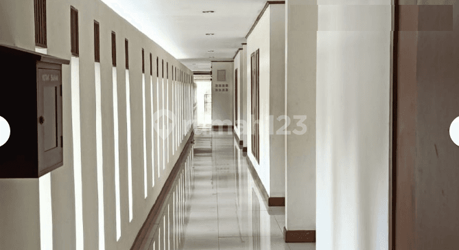 Di Jual Hotel Masih Operasional di Bandung