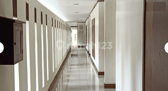 Di Jual Hotel Masih Operasional di Bandung