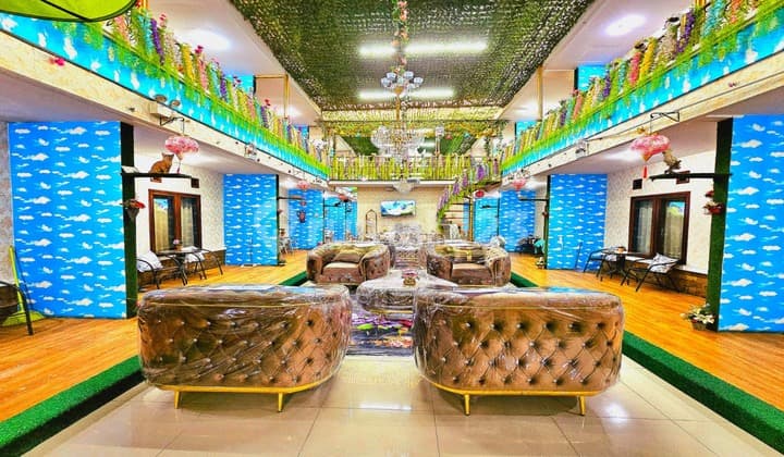 Dijual Hotel Di Bandung Lokasi Strategys