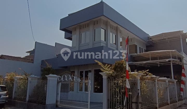 Dijual Rumah Di Mas Naga Galaxy Bekasi Lokasi Strategys