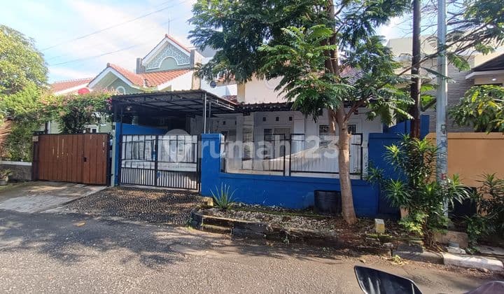 Di Jual Rumah di Metland Menteng Cakung Lokasi Strategys
