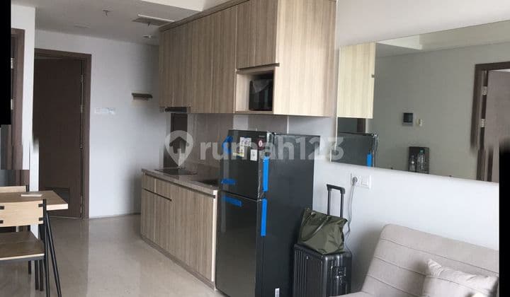 For Sale Arandra Residence Apartment