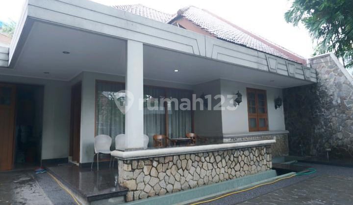 Di Jual Rumah Di Menteng Jakarta Pusat Lokasi Strategys