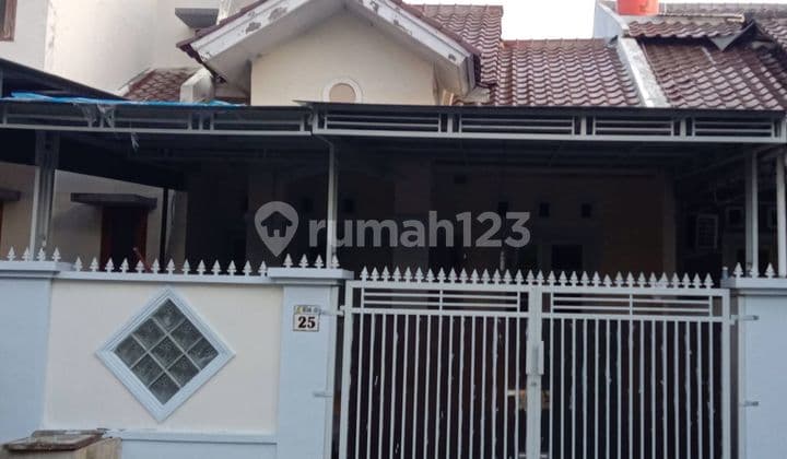 Dijual Rumah di Perumahan Metland Menteng Cakung Jakarta Timur