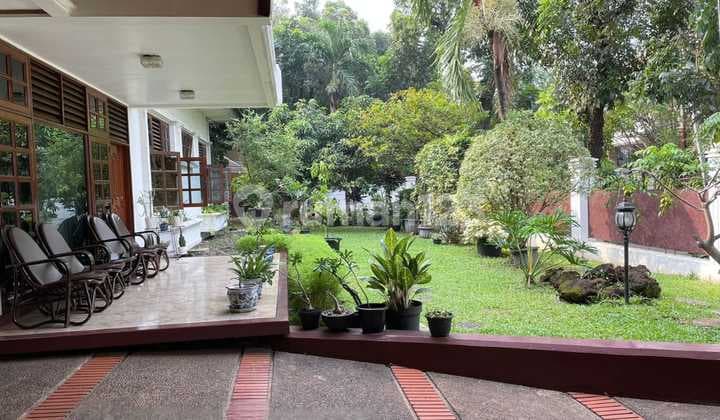 Dijual Rumah Di Menteng Jl. Banyuwangi Jakarta Pusat