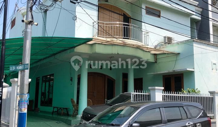 Dijual Rumah Di Grogol Muwardi Lokasi Strategis