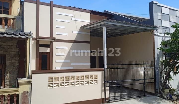 Rumah Siap Huni di Harapan Indah Bekasi