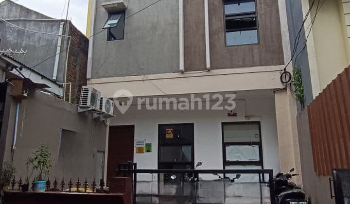 Dijual Kost Kostan Murah Siap Pakai di Grogol Jakarta Barat