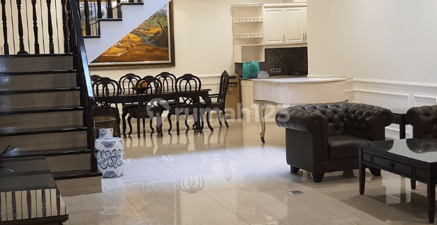 Di Jual Rumah di Menteng Jakarta Pusat