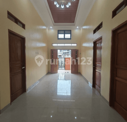Di Jual Rumah di Griya Asri Babelan