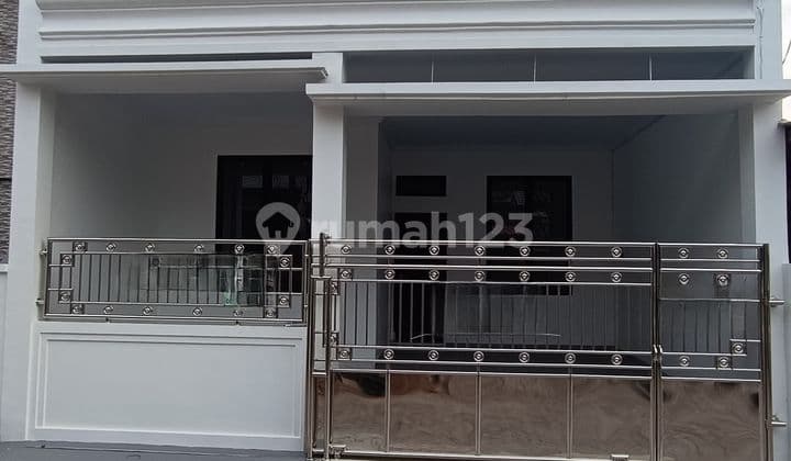 For Sale Ready-to-Occupy 2-Story Luxury House in Harapan Indah