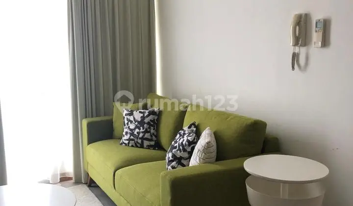 Apartemen Altiz