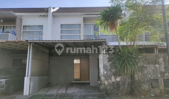 Forest Mansion Wiyung Termurah Forest Mansion Wiyung Termurah